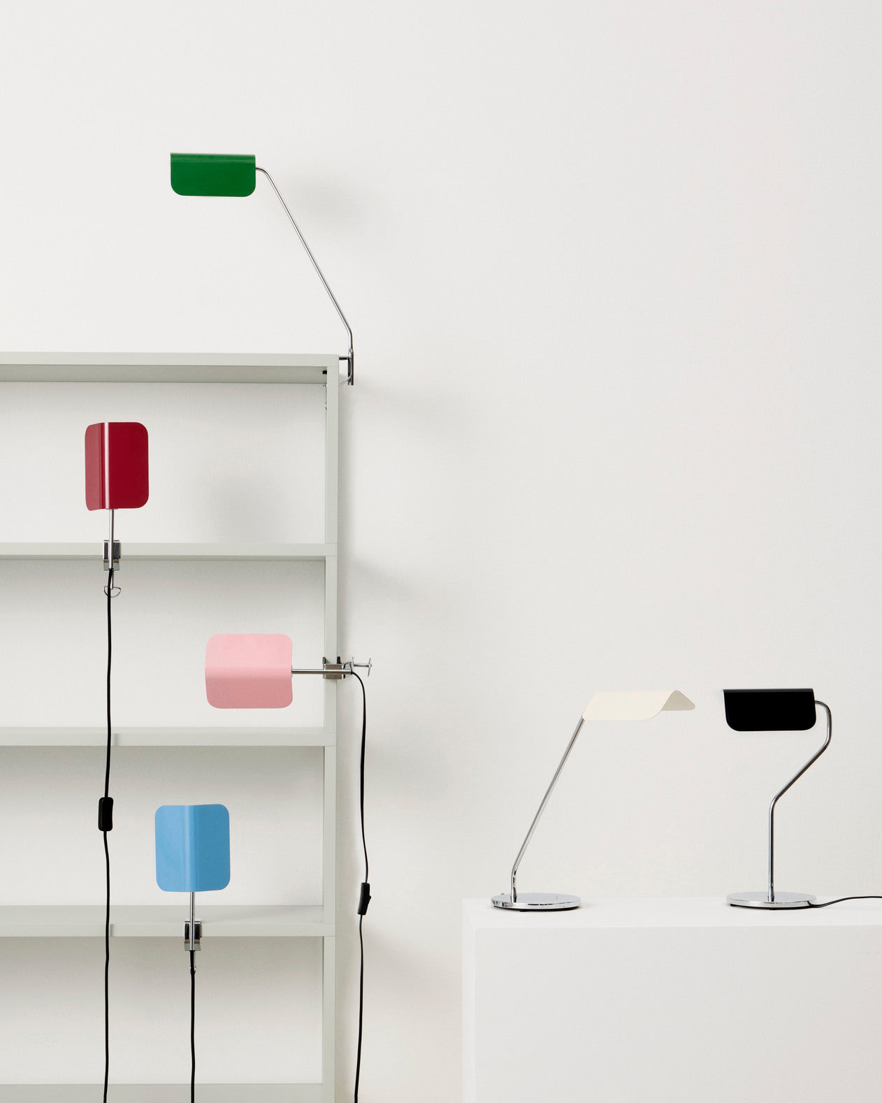 Apex Bordlampe