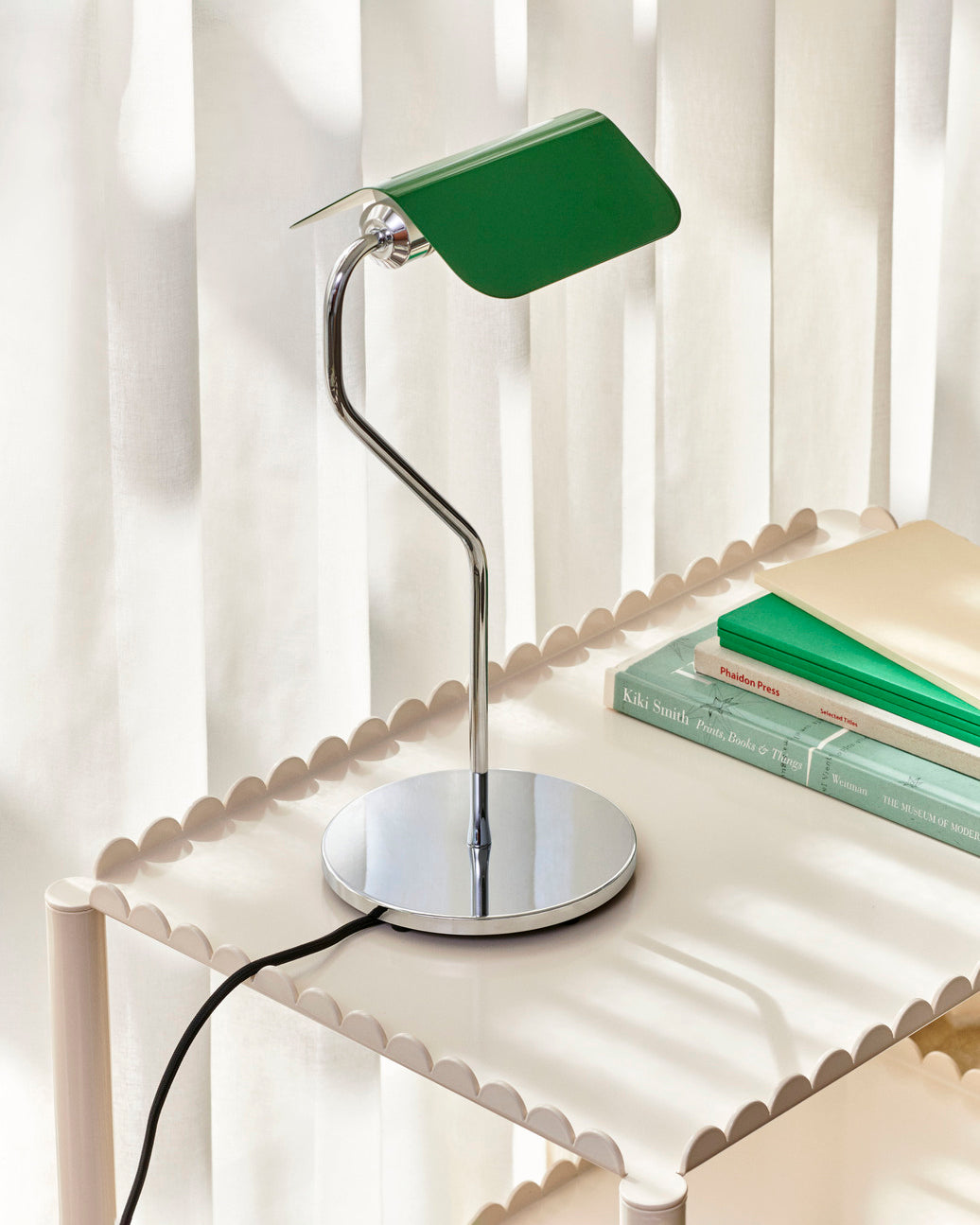 Apex Bordlampe