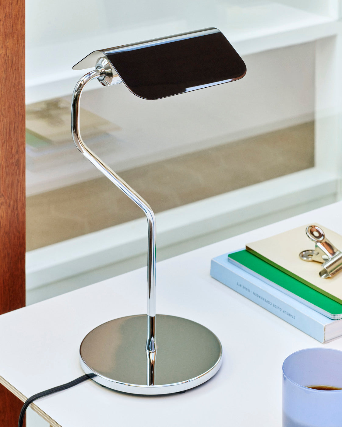 Apex Bordlampe