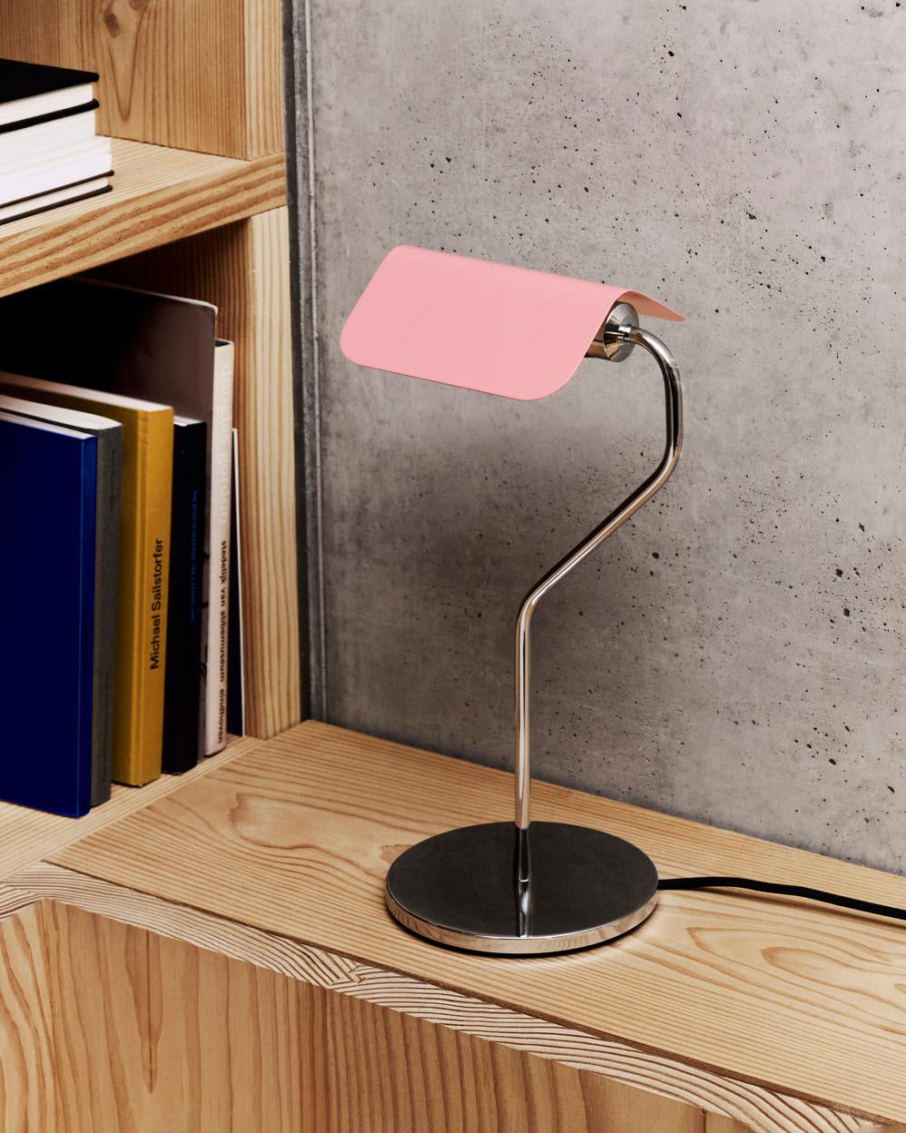 Apex Bordlampe