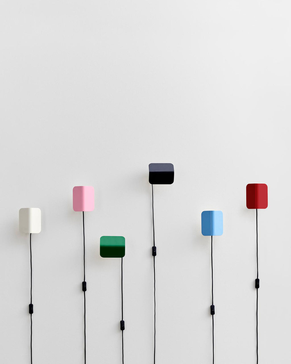Apex Vegglampe