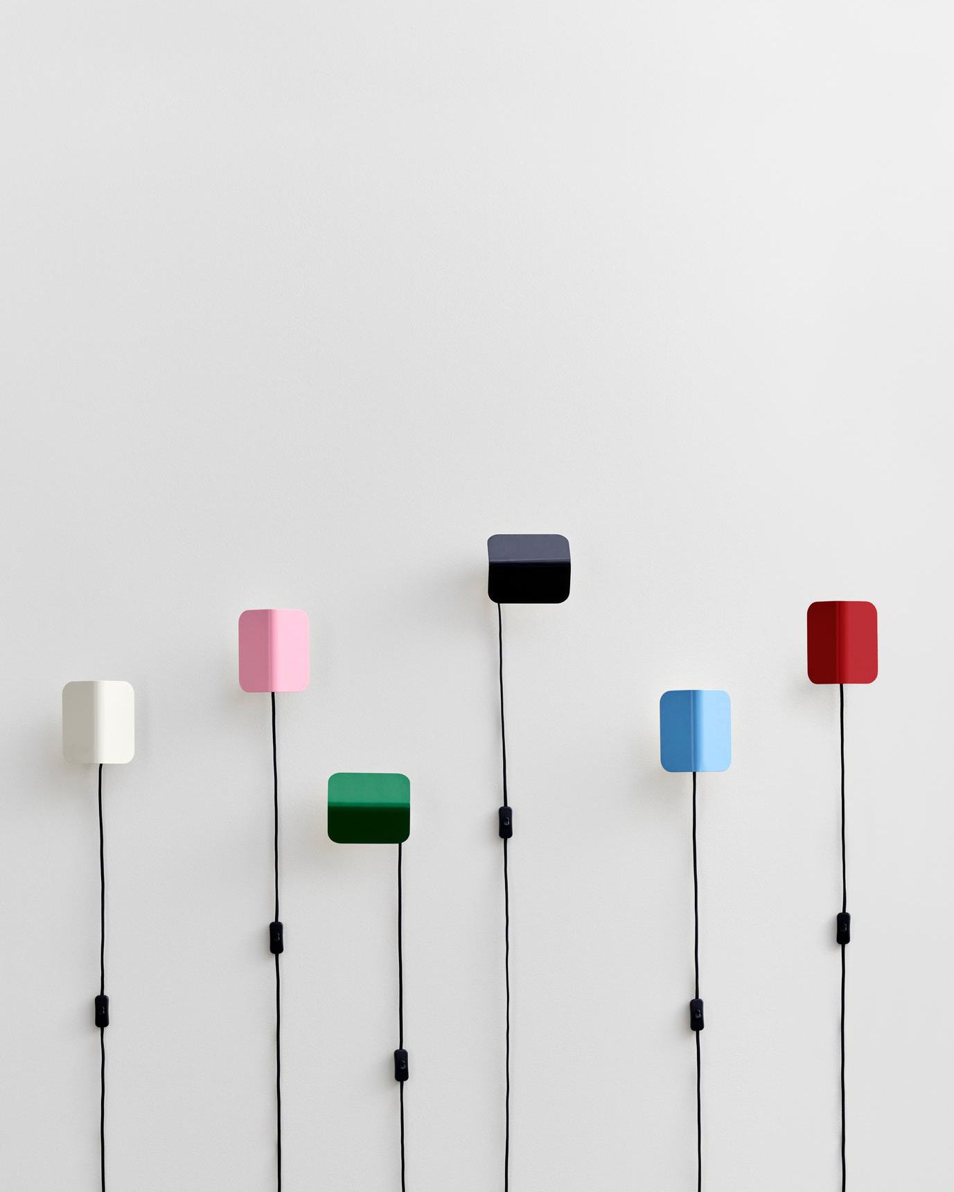Apex Vegglampe