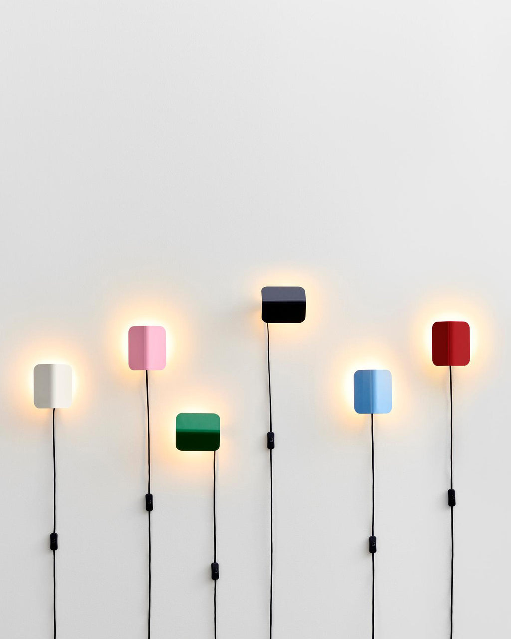 Apex Vegglampe
