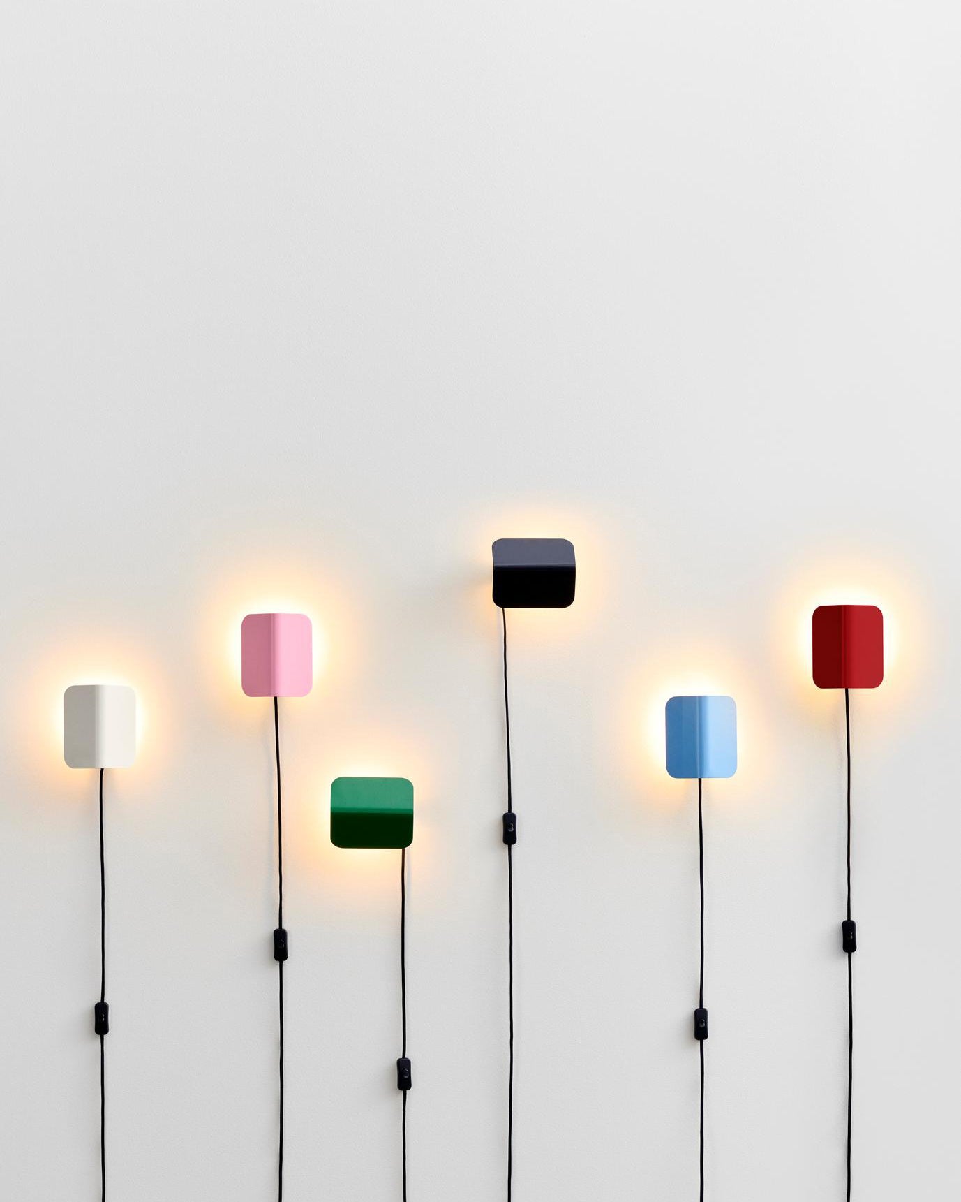 Apex Vegglampe