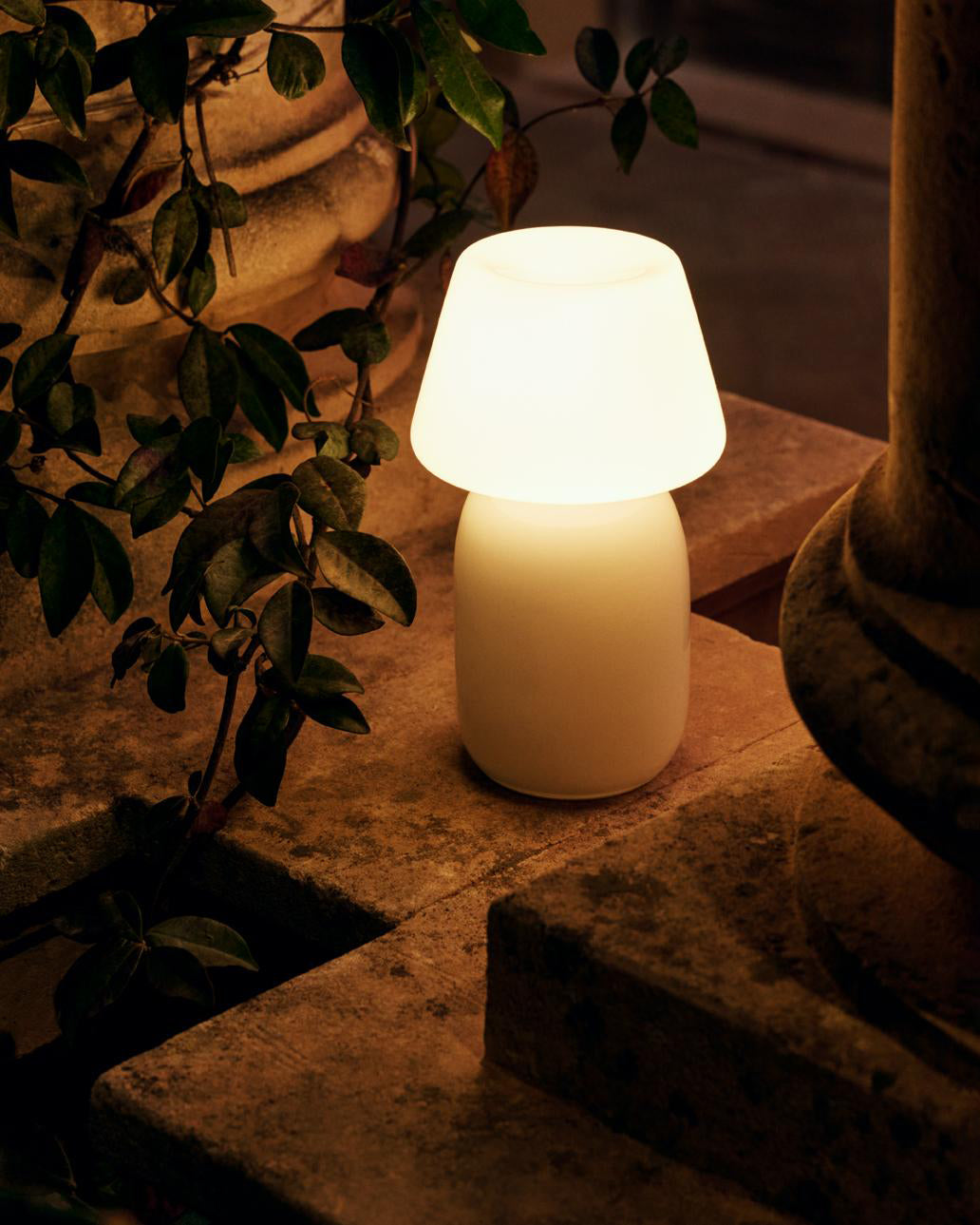 Apollo Bordlampe Portable