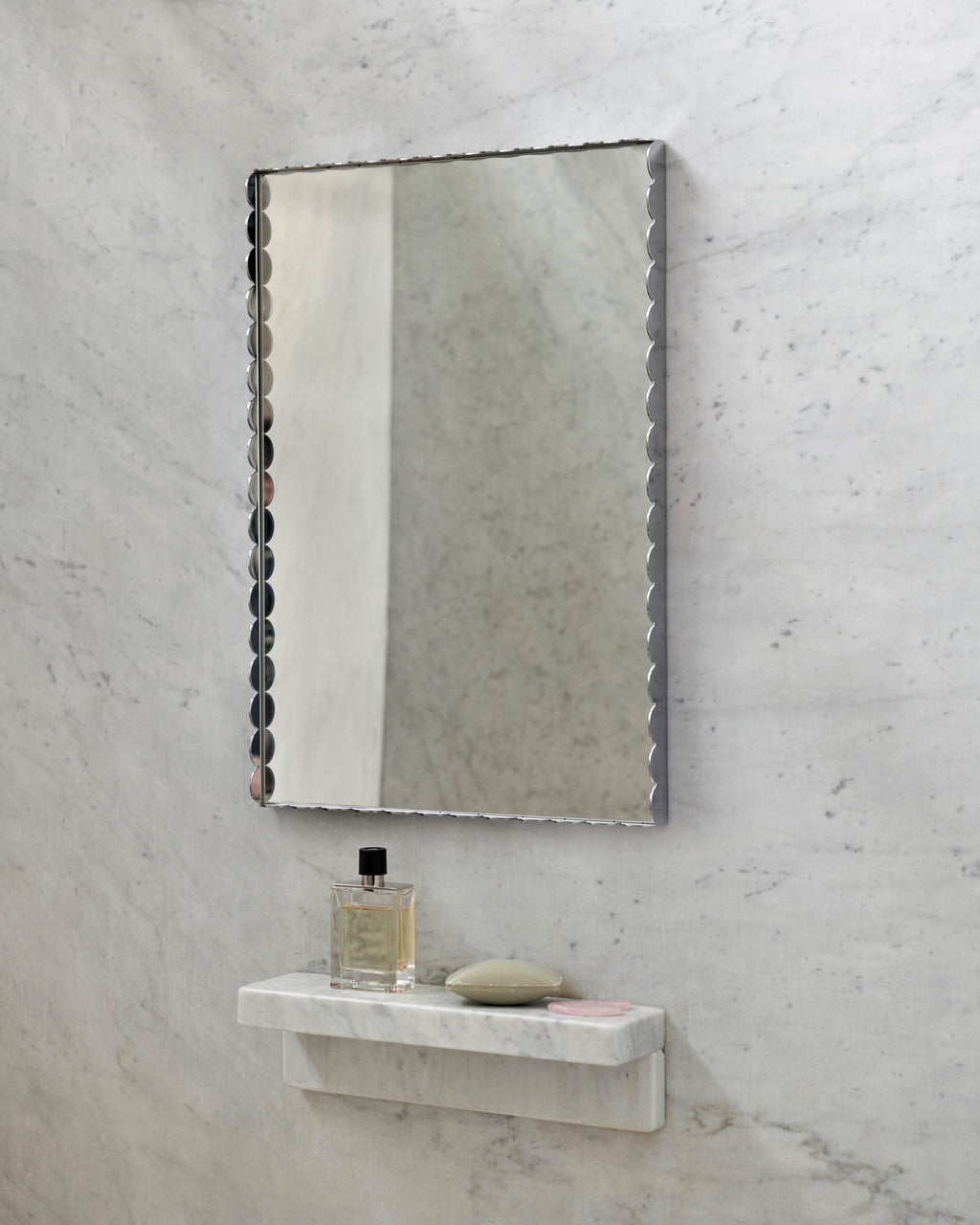Arcs Speil S - Mirrored