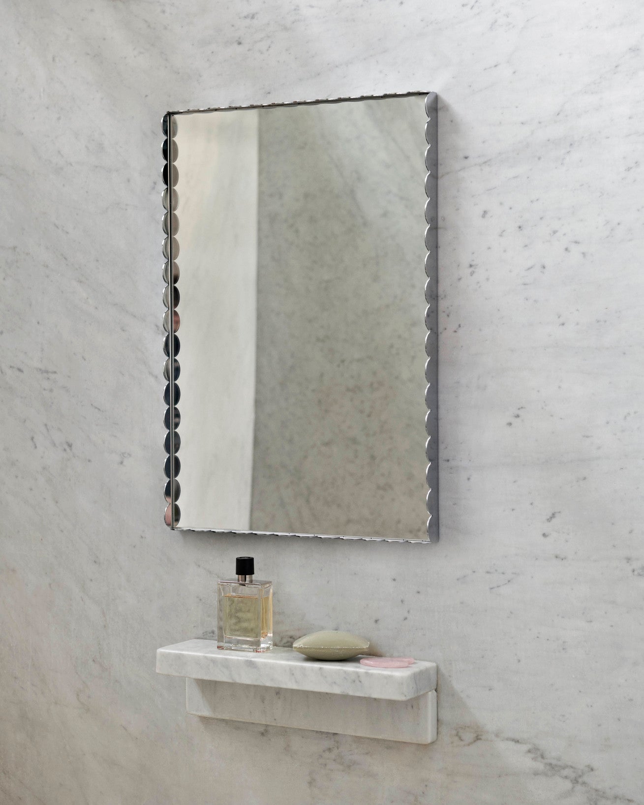 Arcs Speil S - Mirrored