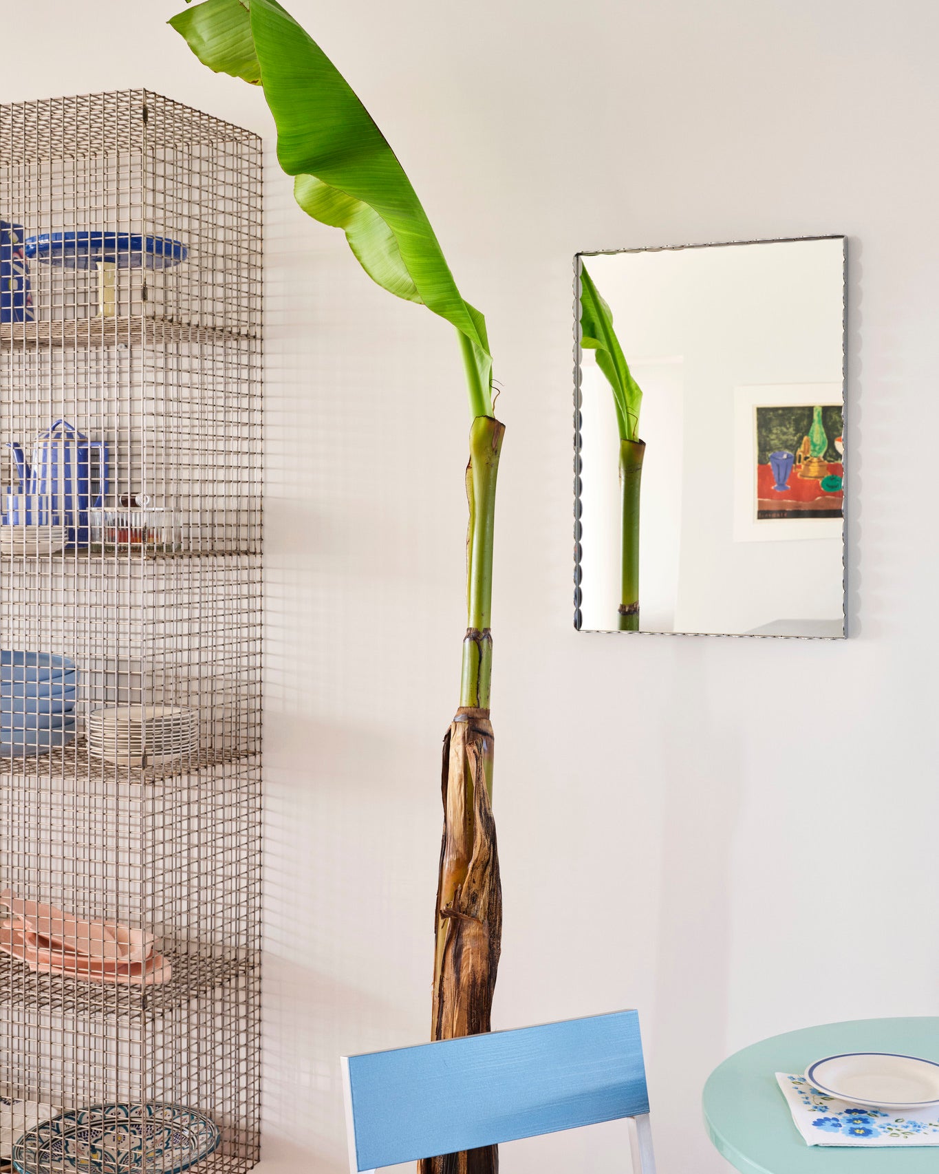 Arcs Speil S - Mirrored