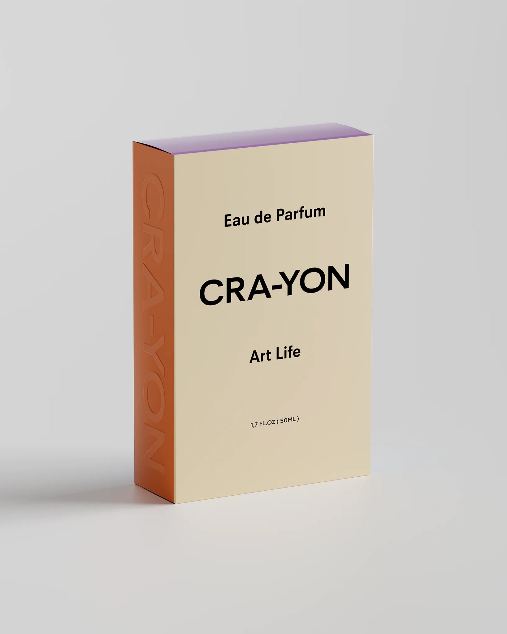 Art Life Eau de Parfum 50 ml