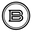 Balthazar Interiør logo