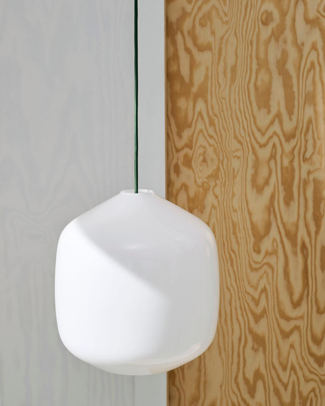 Aspekt Buoy Glass Taklampe - Flere størrelser