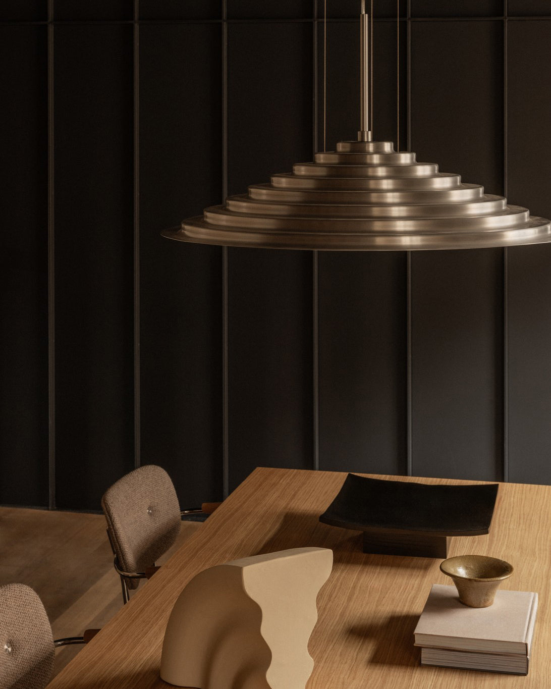 Chancery Taklampe