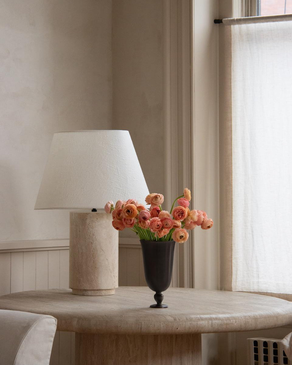 Pavot Vase