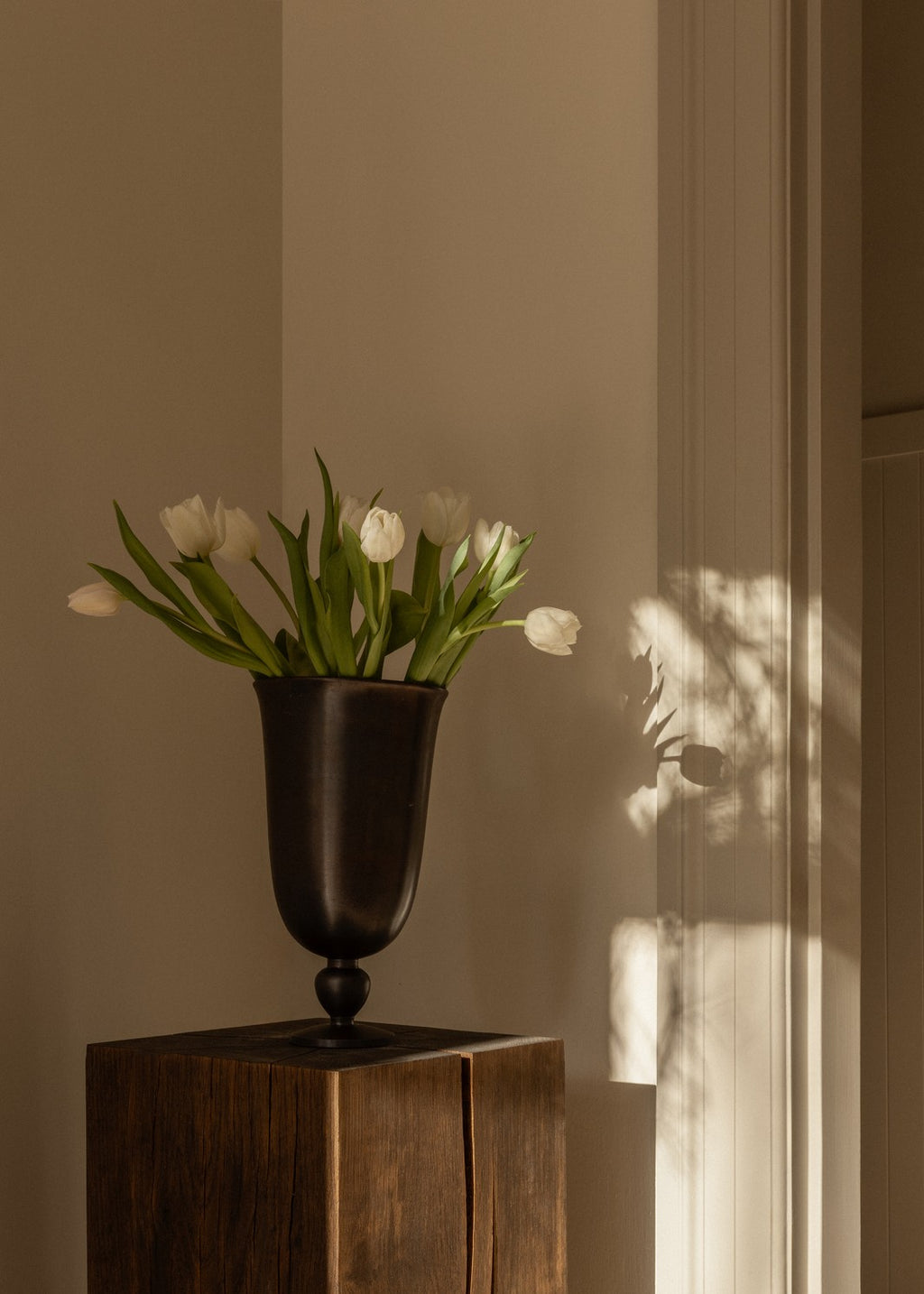 Pavot Vase