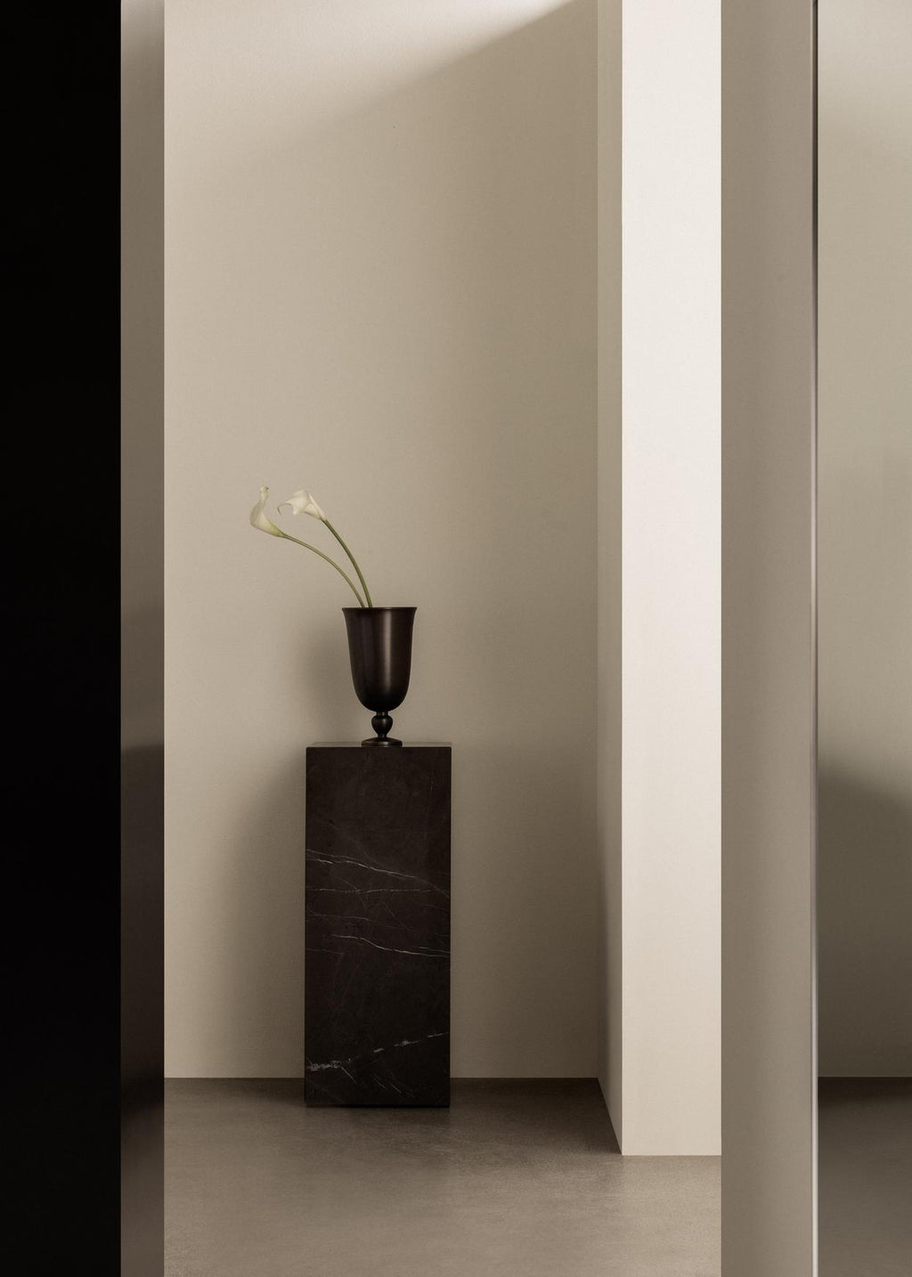 Pavot Vase
