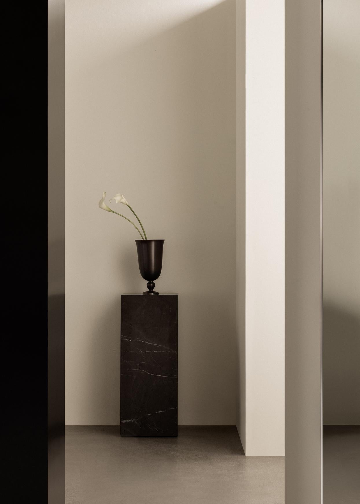 Pavot Vase