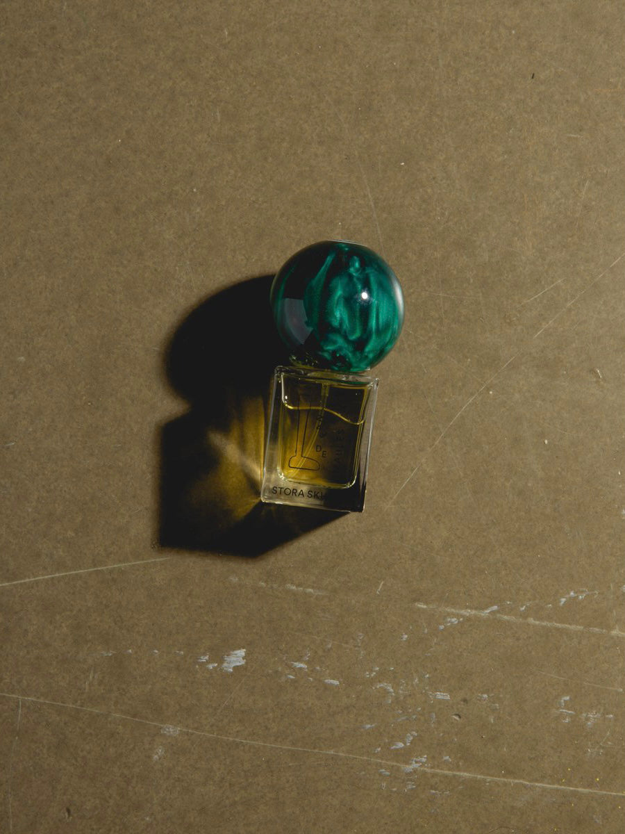 Fantôme de Maules - Eau de Parfum 30ml