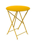 Bistro Utendørs Bord D60 - Honey