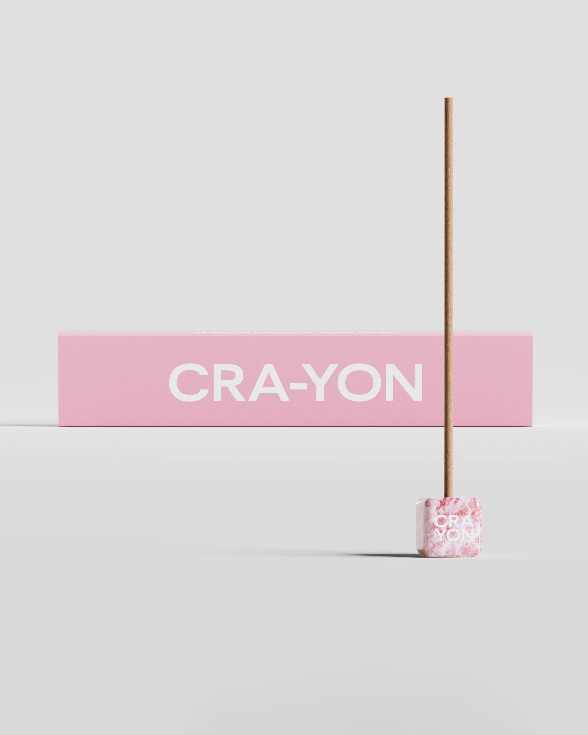 Balancing Incense