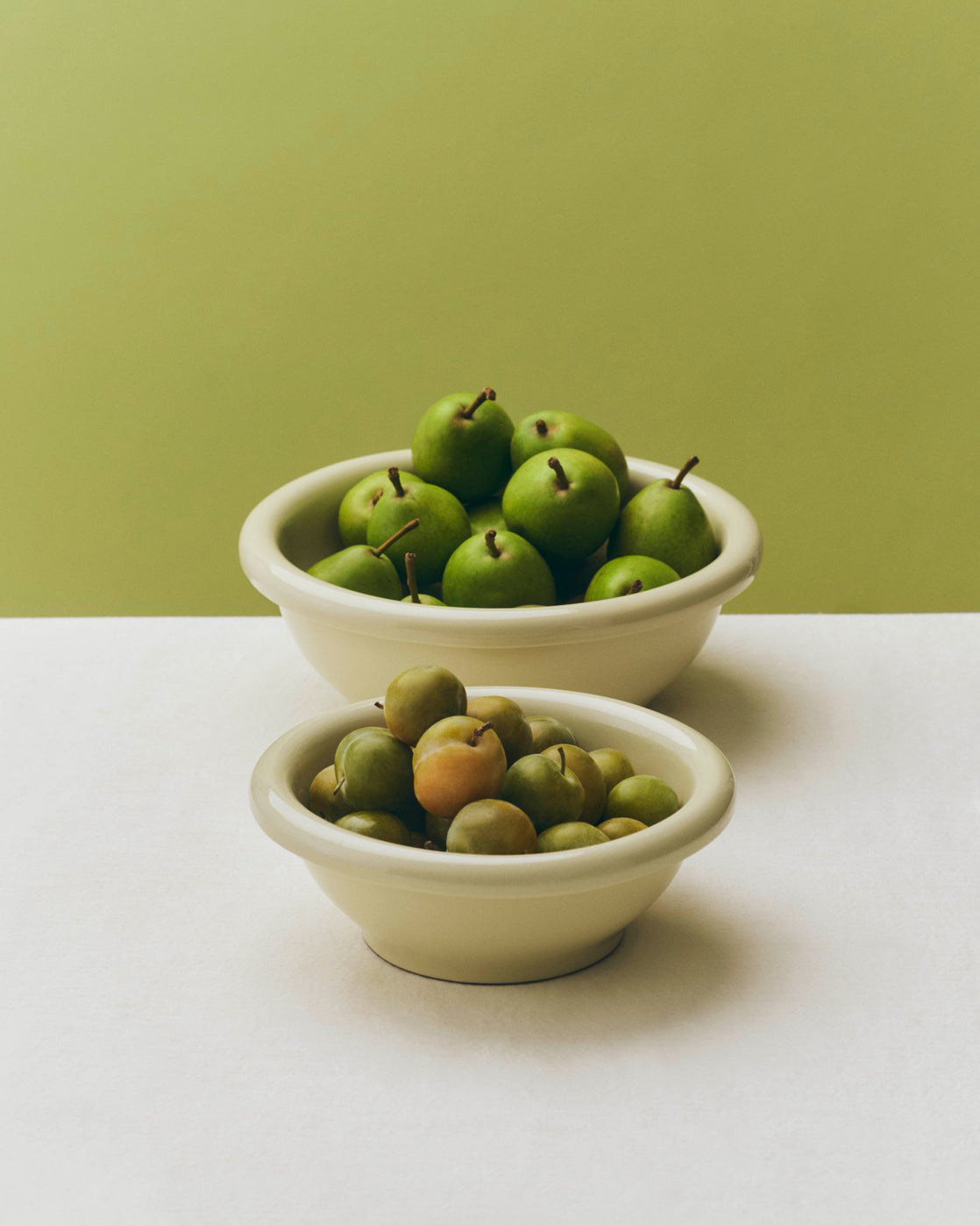 Barro Salatskål Pistachio 21 cm