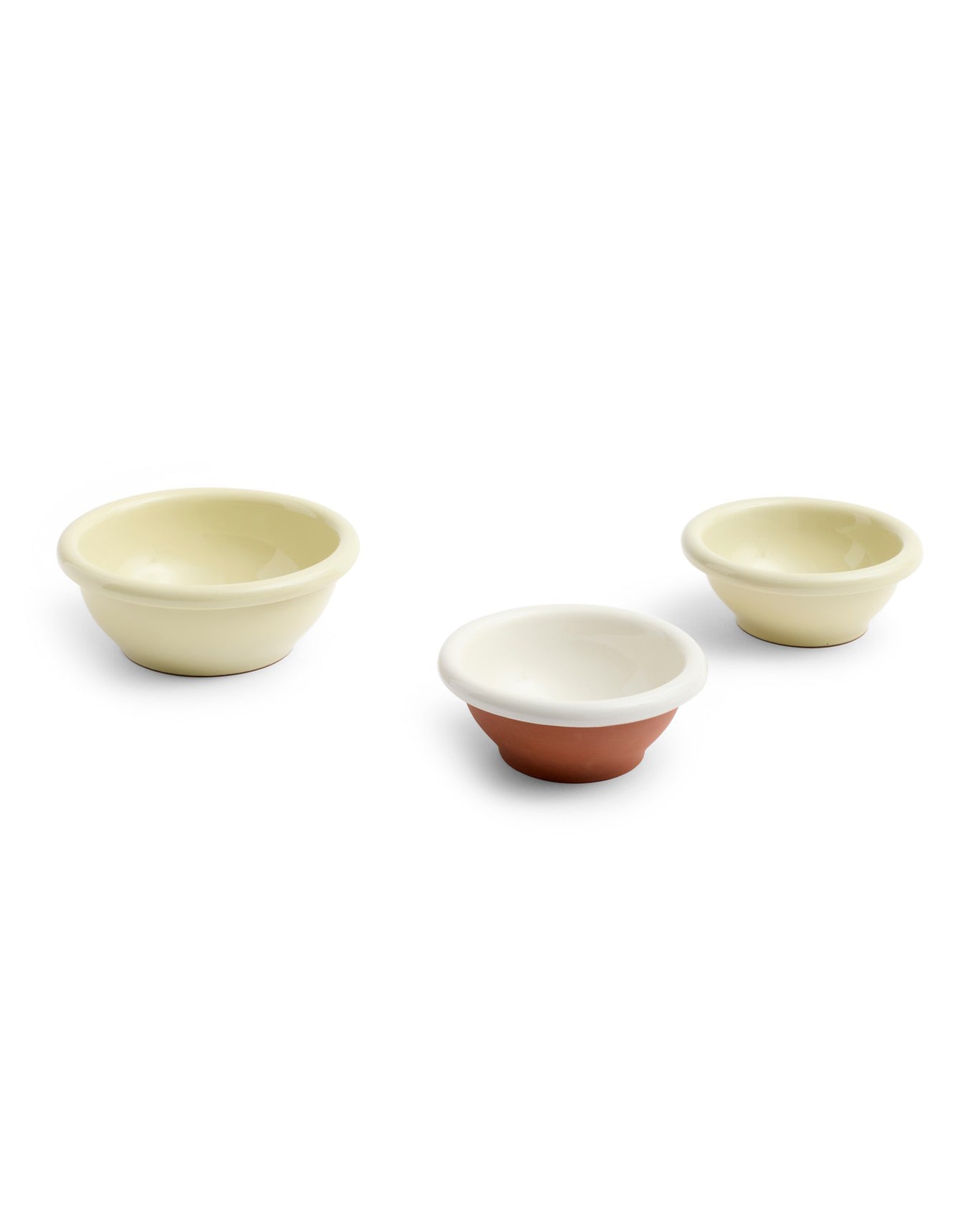 Barro Salatskål Pistachio 26 cm