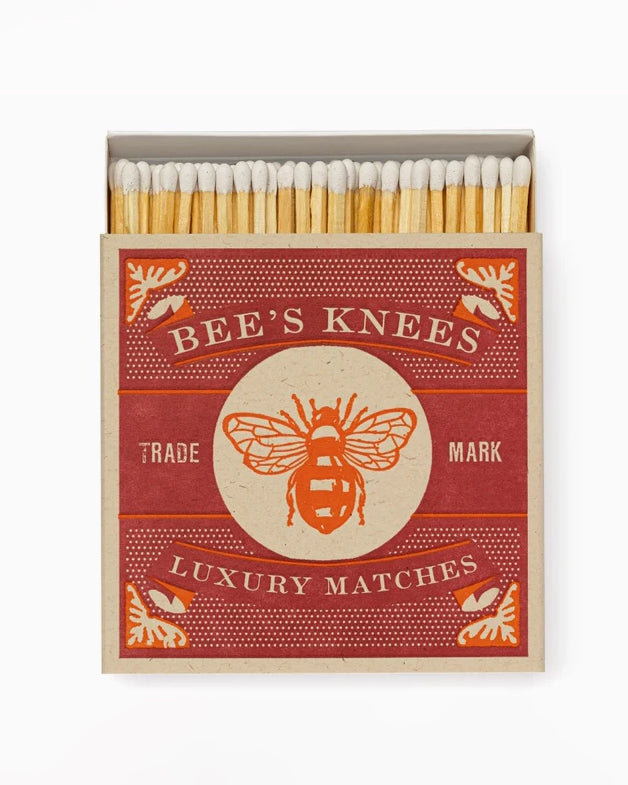 Bee’s Knees - Fyrstikker