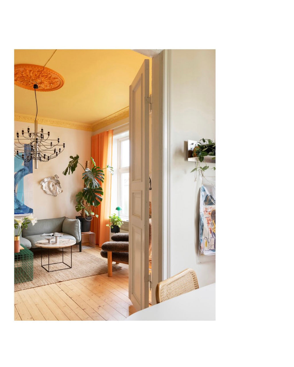 Nytt Rom Magasin - The More Is Less Issue
