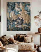 Veggteppe - Pastores 140 x 160 cm