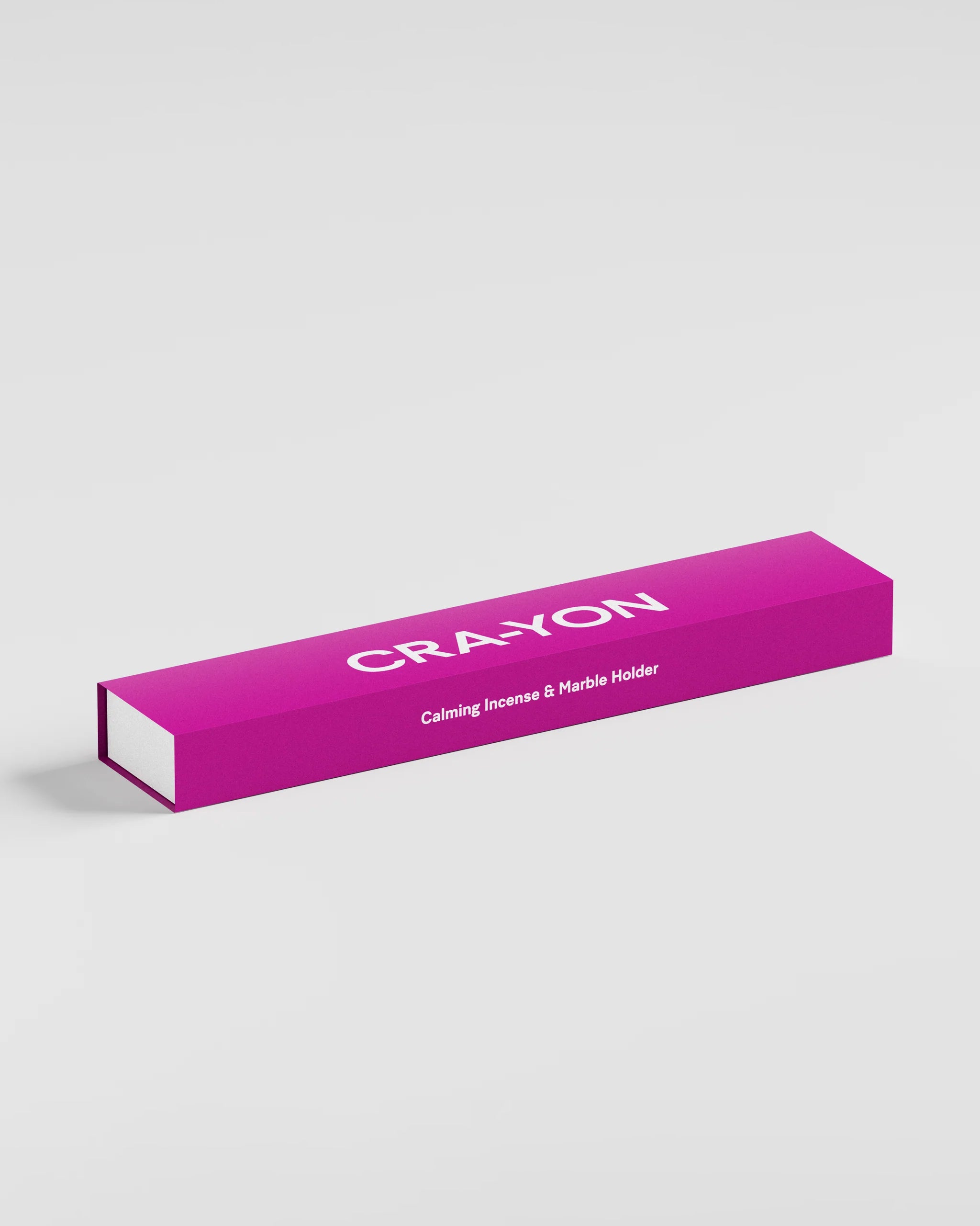 Calming Incense