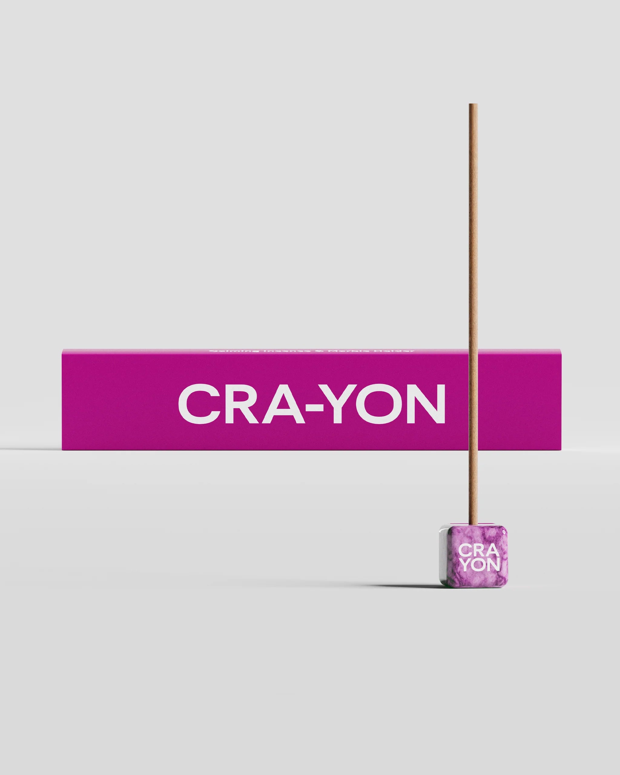 Calming Incense