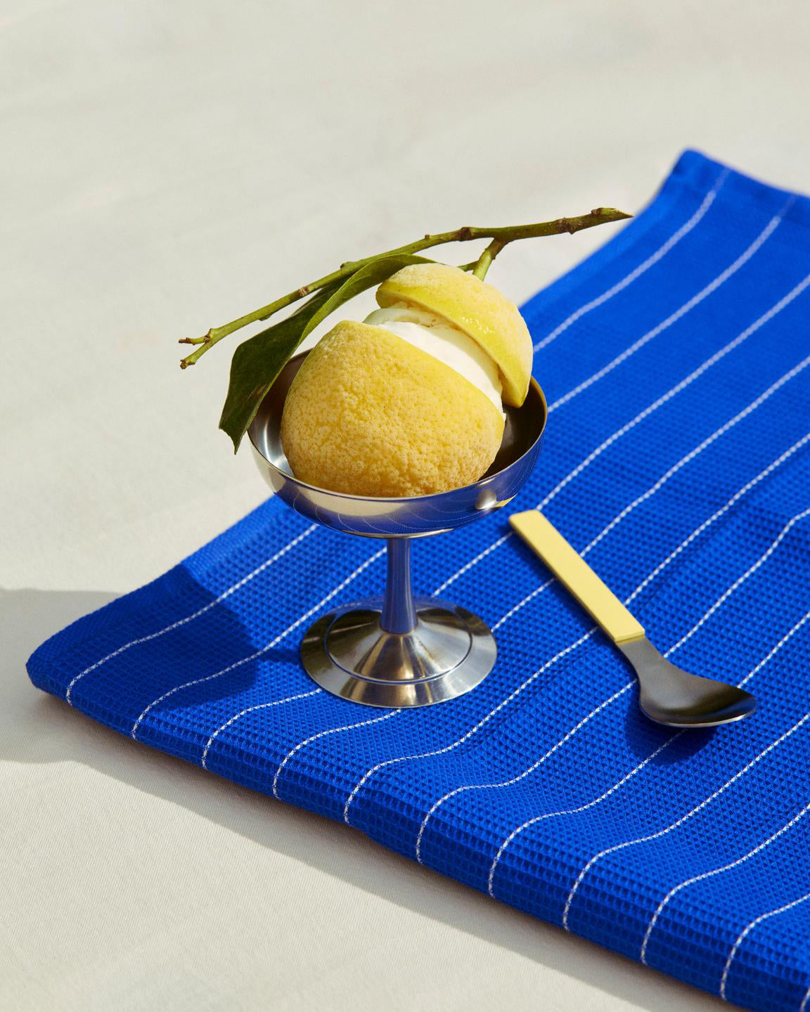 Italian Ice Cup