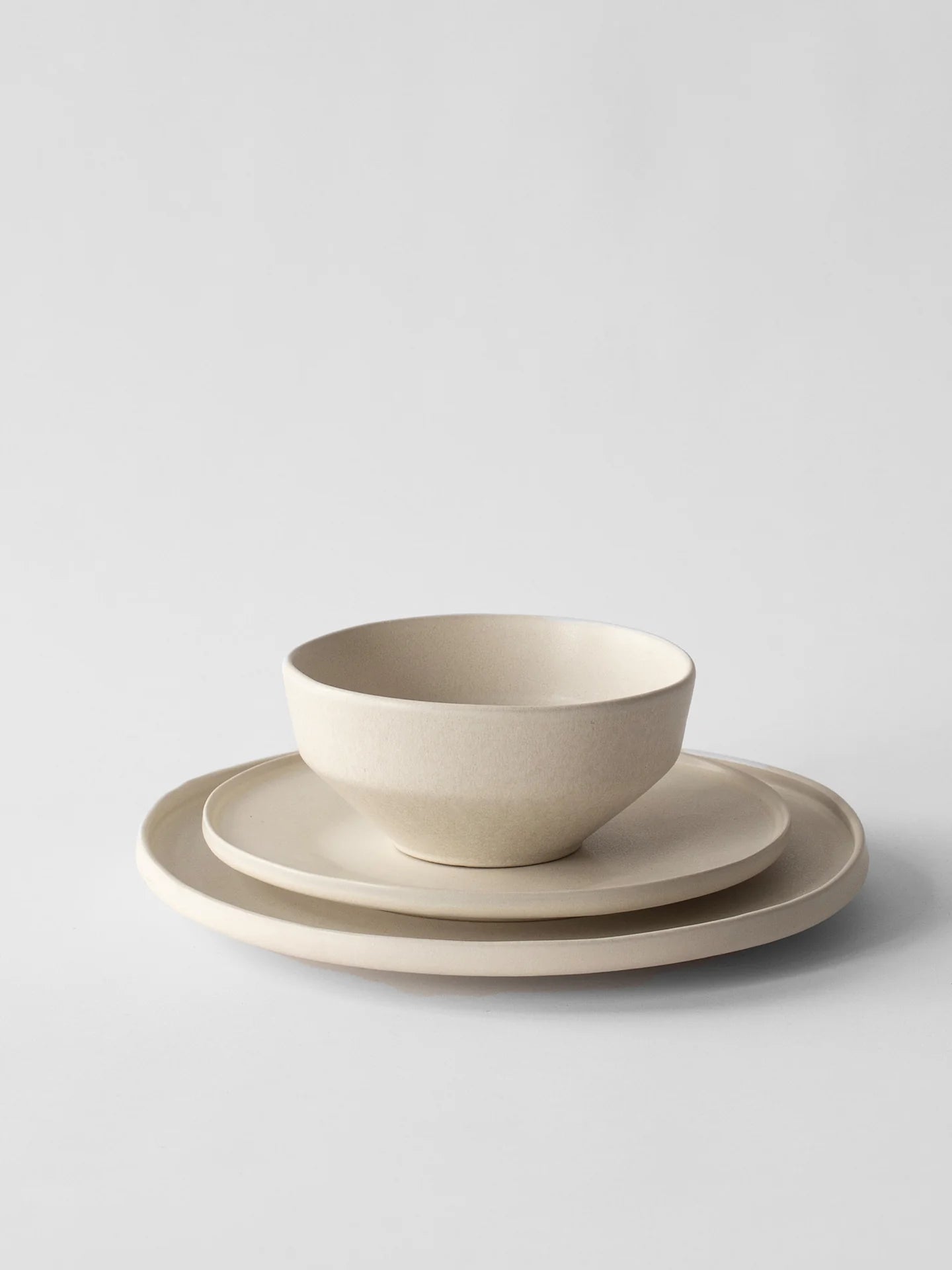 Centro Middagstallerken