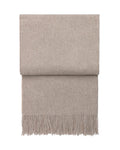 Classic Pledd - Beige