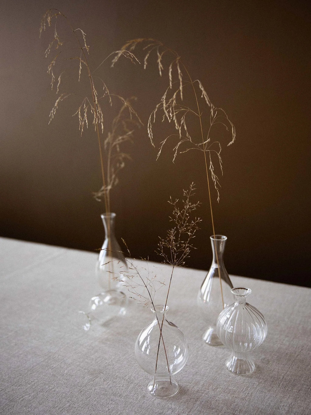 Como Rillet Vase S
