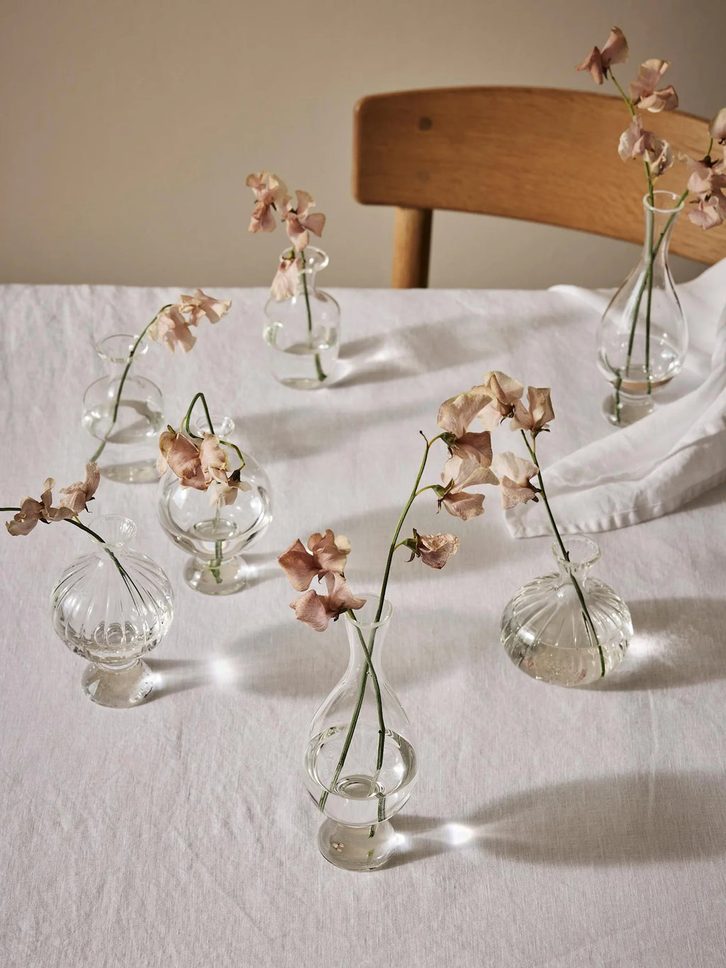 Como Rillet Vase S