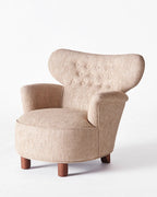 Elias Armchair