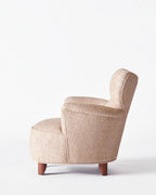 Elias Armchair