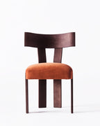 Alba Chair Velvet