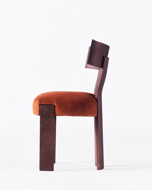 Alba Chair Velvet