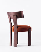 Alba Chair Velvet