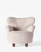 Elias Armchair Sheepskin