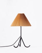 Geraldine Bordlampe