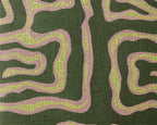 Lola Sofa Beaten Track Green