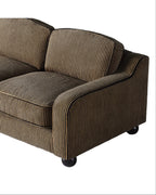 Lola Sofa Striped
