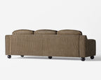 Lola Sofa Striped