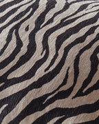 Elias Armchair Zebra