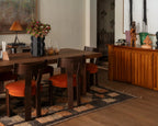 Alba Chair Velvet