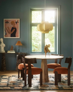 Alba Chair Velvet