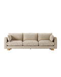 Miles Sofa Bouclé