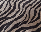 Miles Armchair Zebra